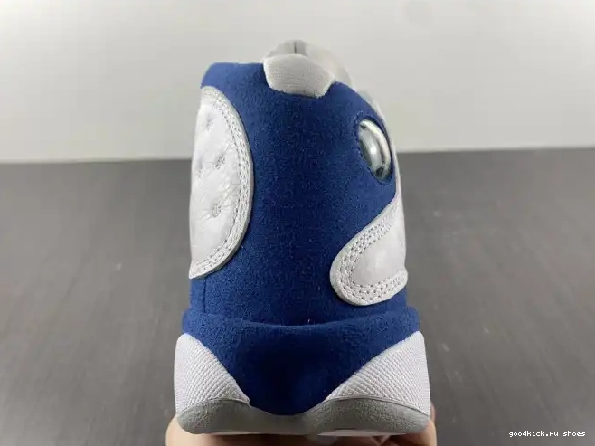 French Air Blue 13 414571-164 Jordan 0610